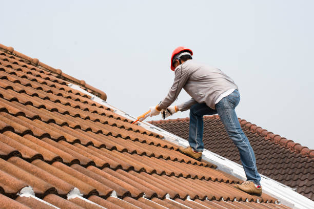 Gutter Replacement in Sullivan Gardens, TN